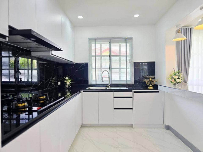 6 Bedroom Family Home for Sale in Thung Klamtan Pattaya - photo 5