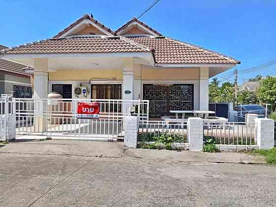 2 Bedroom House for Sale in Bang Lamung Pattaya