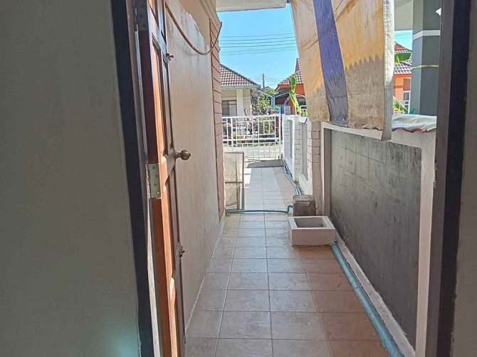 2 Bedroom House for Sale in Bang Lamung Pattaya - photo 3