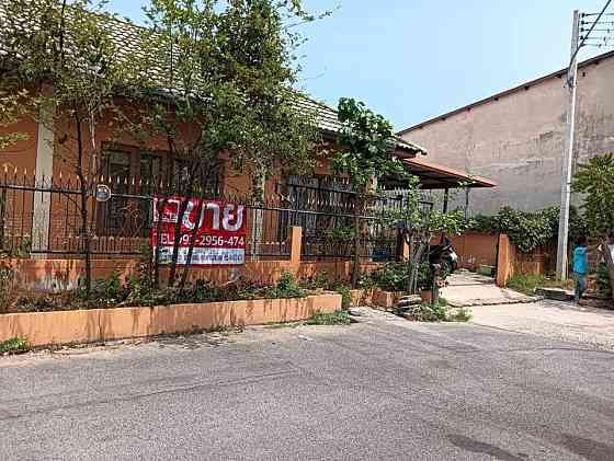2 Bedroom House for Sale in Chonburi Pattaya