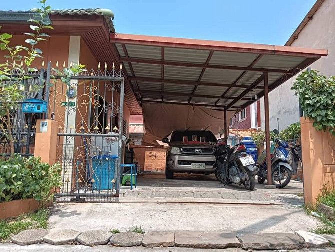 2 Bedroom House for Sale in Chonburi Pattaya - photo 2
