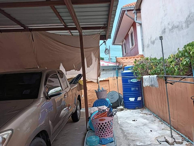 2 Bedroom House for Sale in Chonburi Pattaya - photo 8