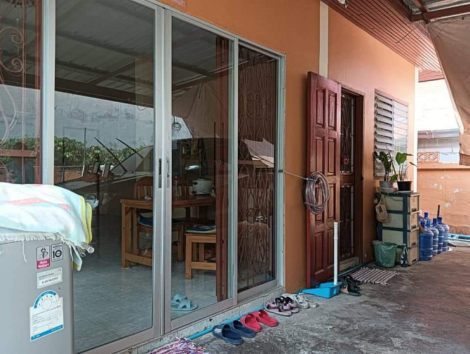 2 Bedroom House for Sale in Chonburi Pattaya - photo 15