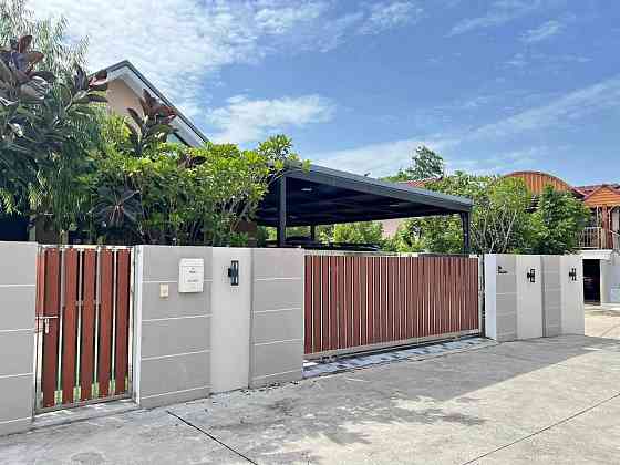 2 Bedroom House for Sale in Siam Soi Pattaya