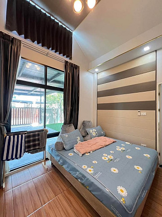 2 Bedroom House for Sale in Siam Soi Pattaya - photo 10