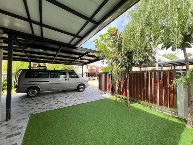 2 Bedroom House for Sale in Siam Soi Pattaya - photo 2