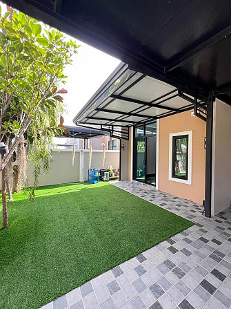 2 Bedroom House for Sale in Siam Soi Pattaya - photo 4