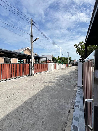 2 Bedroom House for Sale in Siam Soi Pattaya - photo 19