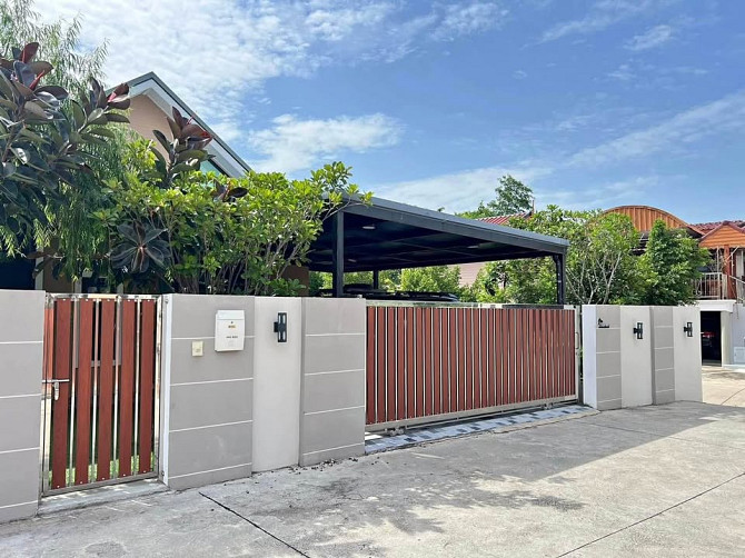 2 Bedroom House for Sale in Siam Soi Pattaya - photo 1