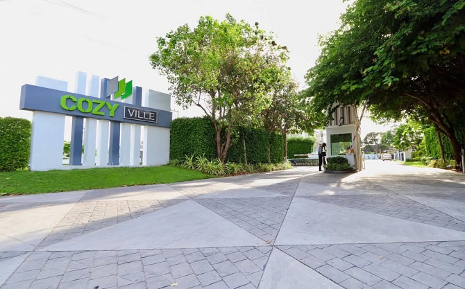 2 Bedroom House for Sale in Pattaya Pattaya - photo 16