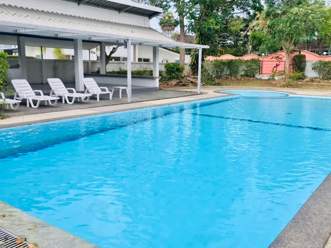 2 Bedroom House for Sale in Pattaya Pattaya - photo 17