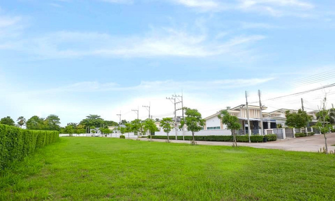 2 Bedroom House for Sale in Pattaya Pattaya - photo 19