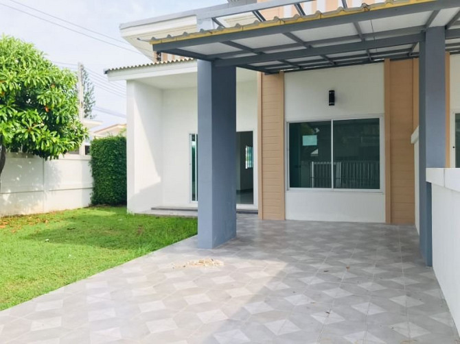 2 Bedroom House for Sale in Pattaya Pattaya - photo 14