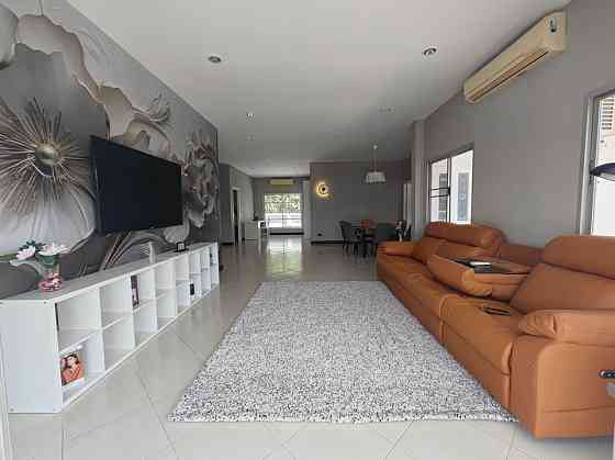 3 Bedroom House for Sale Pattaya