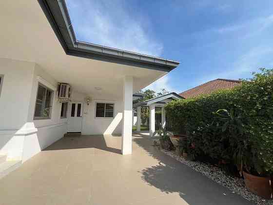 3 Bedroom House for Sale Pattaya