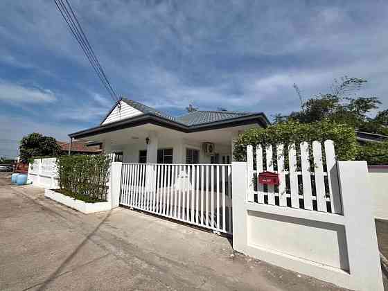 3 Bedroom House for Sale Pattaya