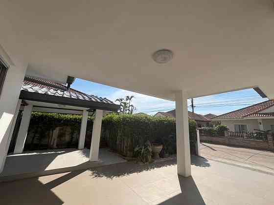 3 Bedroom House for Sale Pattaya