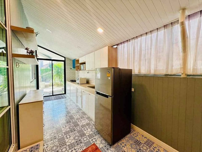 4 Bedroom House for Sale in Phra Tamnak Pattaya - photo 9