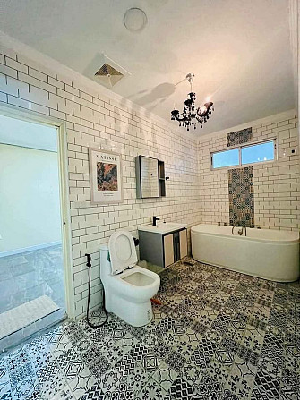 4 Bedroom House for Sale in Phra Tamnak Pattaya - photo 6
