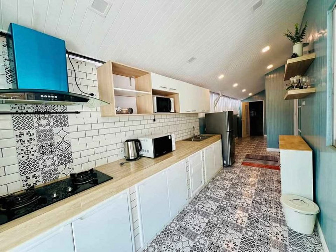 4 Bedroom House for Sale in Phra Tamnak Pattaya - photo 7