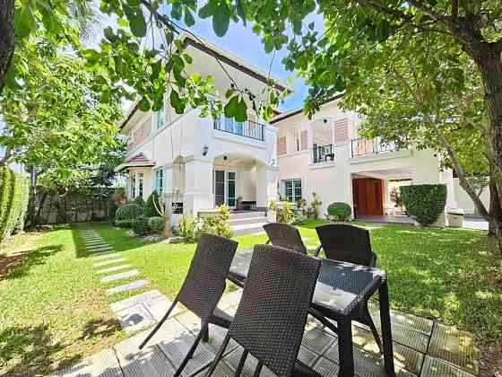 4 Bedroom House for Sale in Pattaya Pattaya