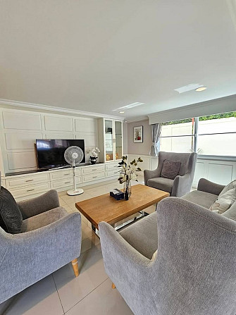 4 Bedroom House for Sale in Pattaya Pattaya - photo 10