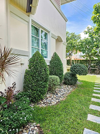 4 Bedroom House for Sale in Pattaya Pattaya - photo 3