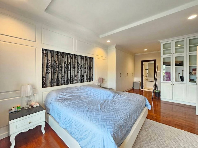 4 Bedroom House for Sale in Pattaya Pattaya - photo 8