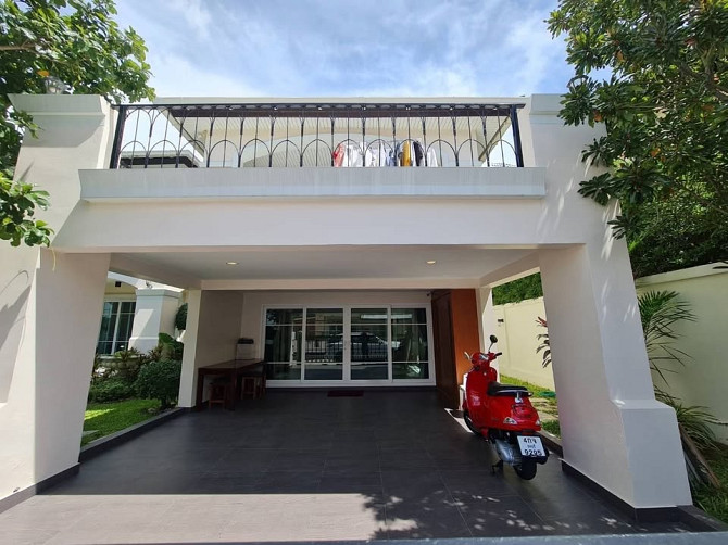 4 Bedroom House for Sale in Pattaya Pattaya - photo 4