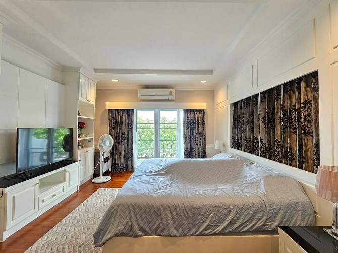 4 Bedroom House for Sale in Pattaya Pattaya - photo 6