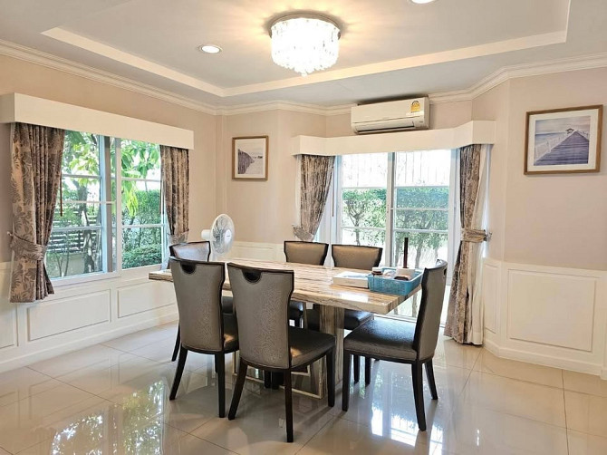 4 Bedroom House for Sale in Pattaya Pattaya - photo 13