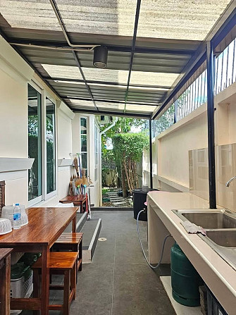 4 Bedroom House for Sale in Pattaya Pattaya - photo 16