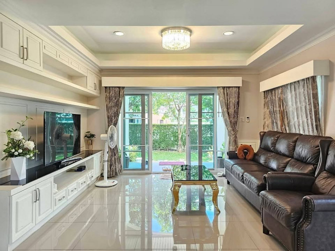 4 Bedroom House for Sale in Pattaya Pattaya - photo 14
