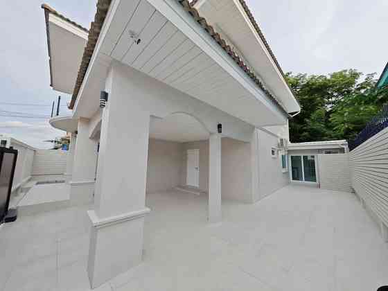 5 Bedroom House for Sale in Wonderland 2 Pattaya