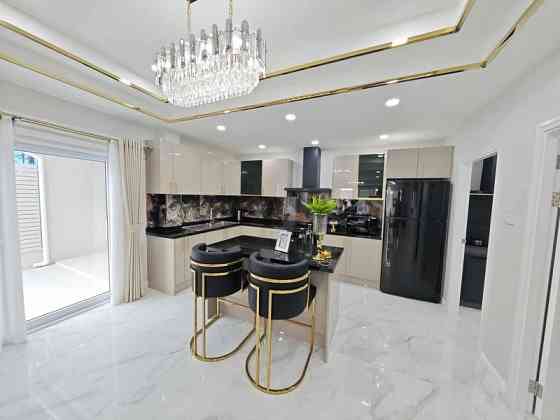 5 Bedroom House for Sale in Wonderland 2 Pattaya