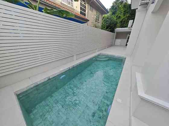 5 Bedroom House for Sale in Wonderland 2 Pattaya