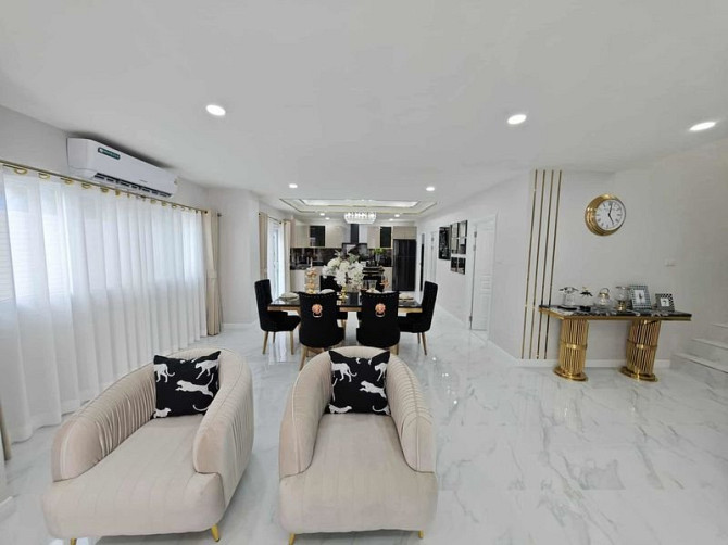 5 Bedroom House for Sale in Wonderland 2 Pattaya - photo 7