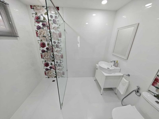 5 Bedroom House for Sale in Wonderland 2 Pattaya - photo 16