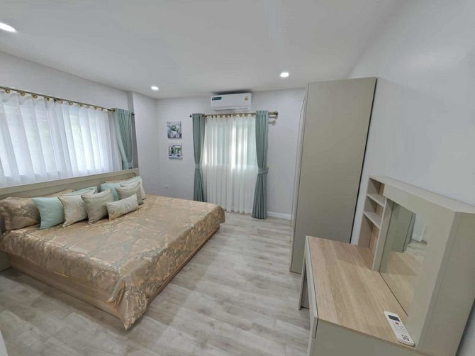 5 Bedroom House for Sale in Wonderland 2 Pattaya - photo 12