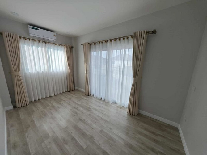 5 Bedroom House for Sale in Wonderland 2 Pattaya - photo 17