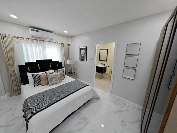 5 Bedroom House for Sale in Wonderland 2 Pattaya - photo 11