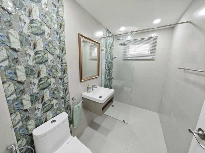 5 Bedroom House for Sale in Wonderland 2 Pattaya - photo 15