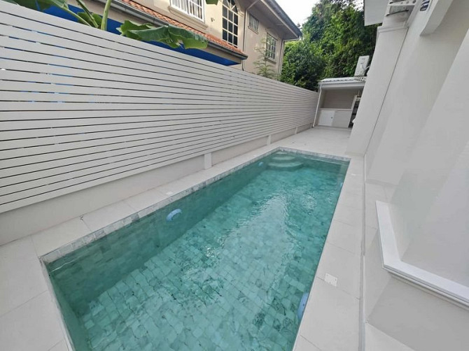 5 Bedroom House for Sale in Wonderland 2 Pattaya - photo 2