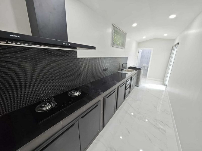 5 Bedroom House for Sale in Wonderland 2 Pattaya - photo 9