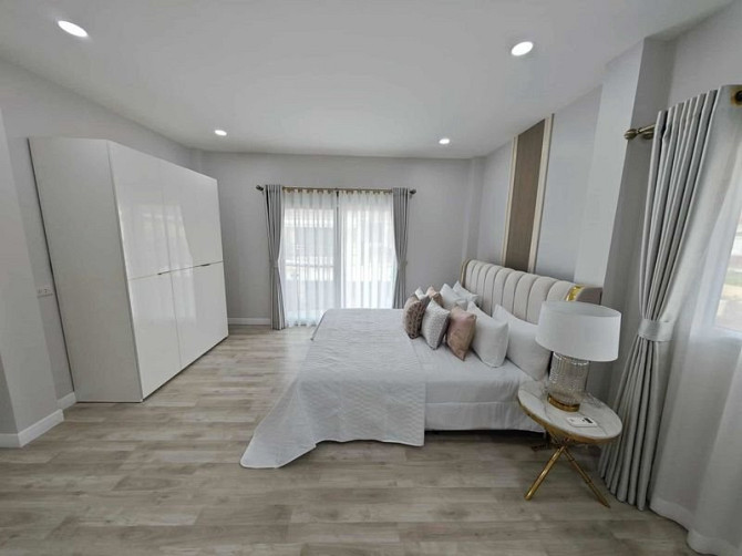 5 Bedroom House for Sale in Wonderland 2 Pattaya - photo 13