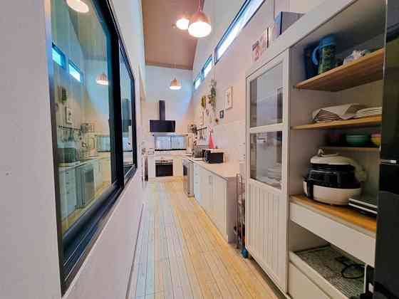 2 Bedroom House for Sale with Direct Installments Pattaya