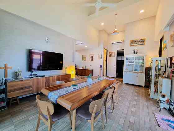 2 Bedroom House for Sale with Direct Installments Pattaya