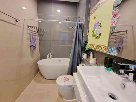 2 Bedroom House for Sale with Direct Installments Pattaya