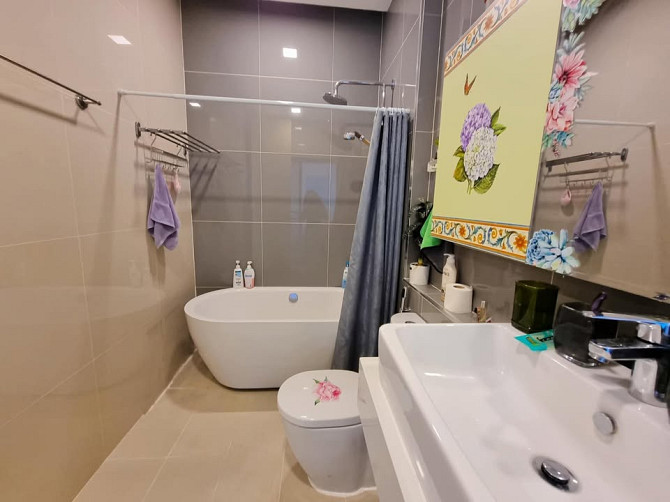 Maison 2 chambres à vendre avec versements directs Pattaya - photo 4