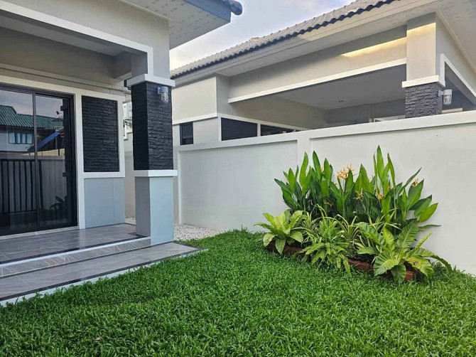 3 Bedroom House for Sale in Huai Yai Pattaya - photo 7